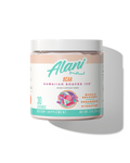 A 30-serving BCAA in Hawaiian Shaved Ice flavor.