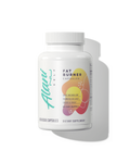 A 60 veggie capsule of Fat Burner.