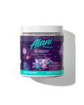 A 30 serving container Pre-workout in Cosmic Stardust flavor.